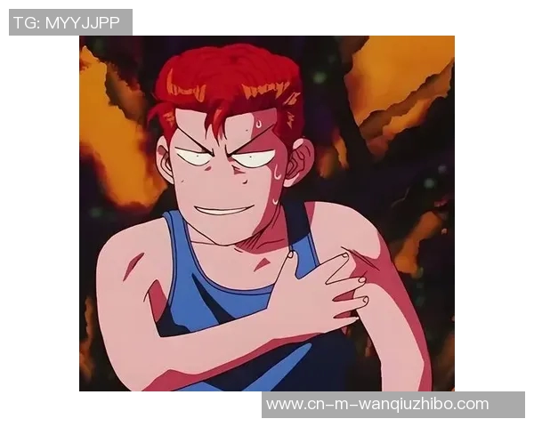 灌篮高手与山王对决的热血漫画解析与角色深度剖析