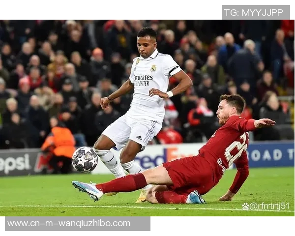 皇马与利物浦巅峰对决再现欧冠经典对抗历史与荣耀的较量